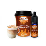 Coffee Mill Roasted Caramel Latte 