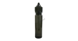 Bottle 60ml Black