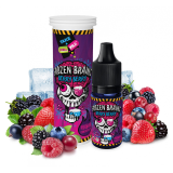 Chill Pill Frozen Brains Berry Berry