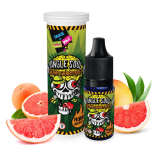 Chill Pill Jungle Soul Slushy Grapefruit