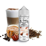 Al Carlo Shake and Vape Macchiato Brew 120ml/15ml