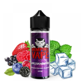 Vampire Vape Shake & Vape Heisenberg 120ml/15ml