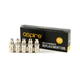 Aspire BVC Coil