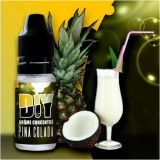 Revolute Pina Colada