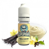 SuperVape Vanille Custard