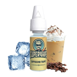 SuperVape Cappuccino Frappé