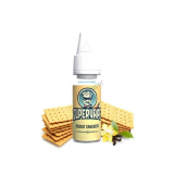 SuperVape  Biscuit Crackers