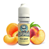 SuperVape Pêche Abricot 