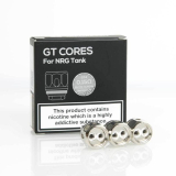 Vaporesso NRG GT4 Coil