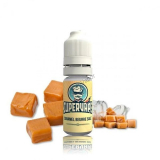 SuperVape Caramel Beurre Salé