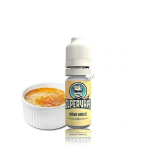 SuperVape Crème Brûlée