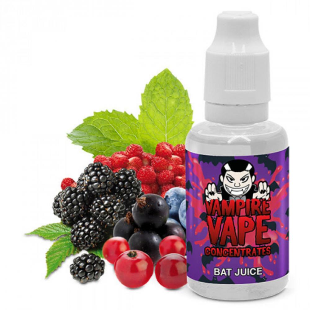 Vampire Vape Bat Juice 30ml