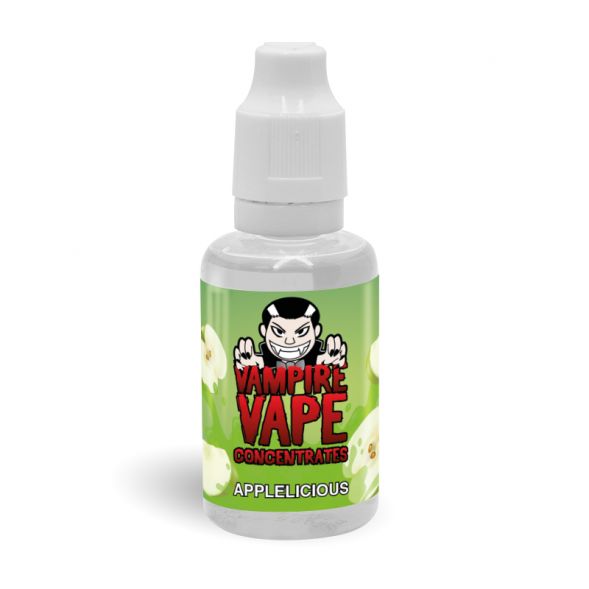 Vampire Vape Applelicious 30ml