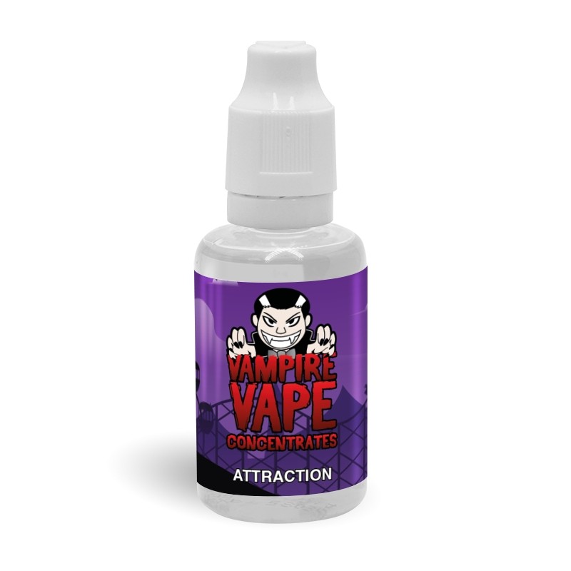 Vampire Vape Attraction 30ml