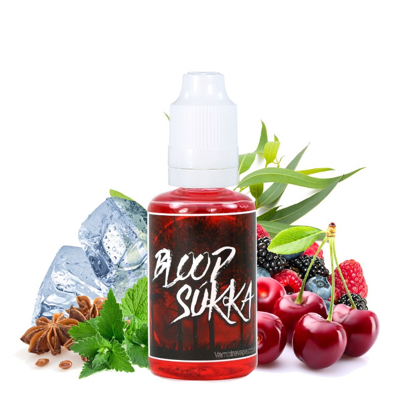 Vampire Vape Blood Sukka 30ml