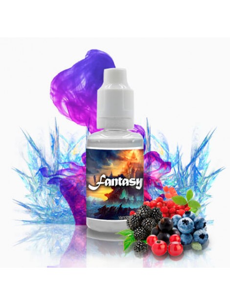 Vampire Vape Fantasy 30ml