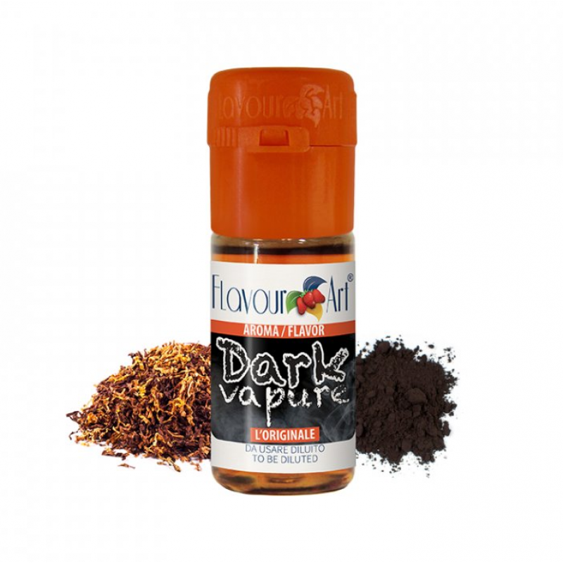 FlavourArt Dark Vapure 10ml