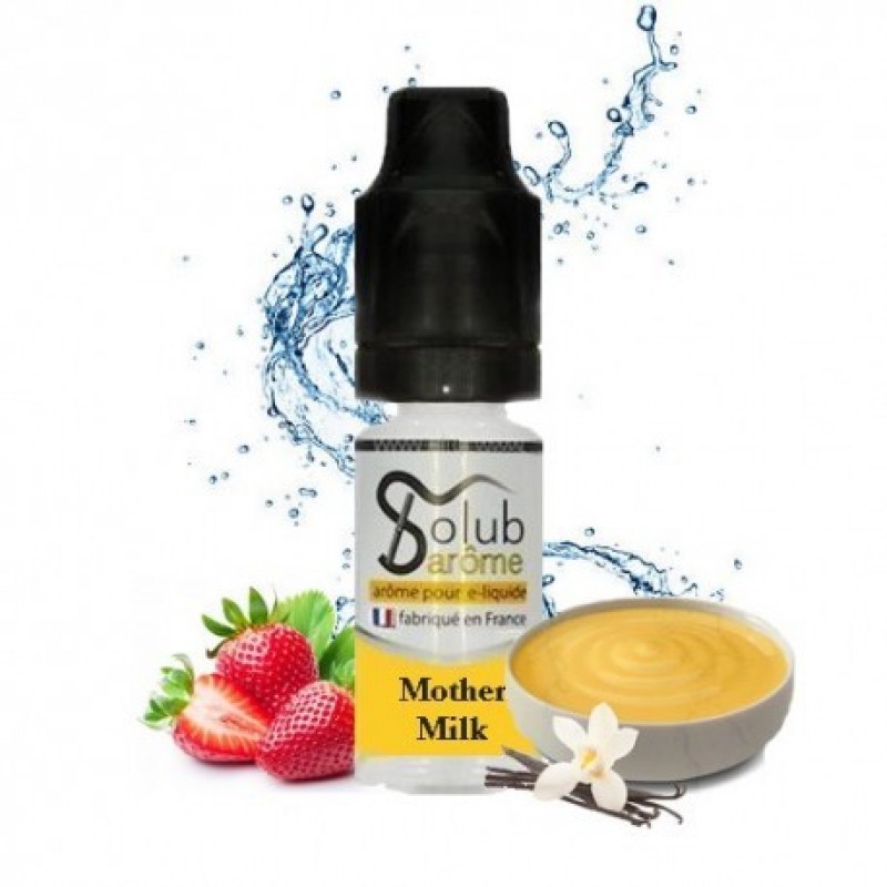 Solub Arome Mother Milk