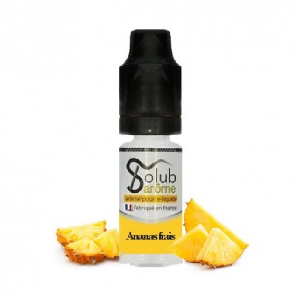 Solub Arome Ananas Frais