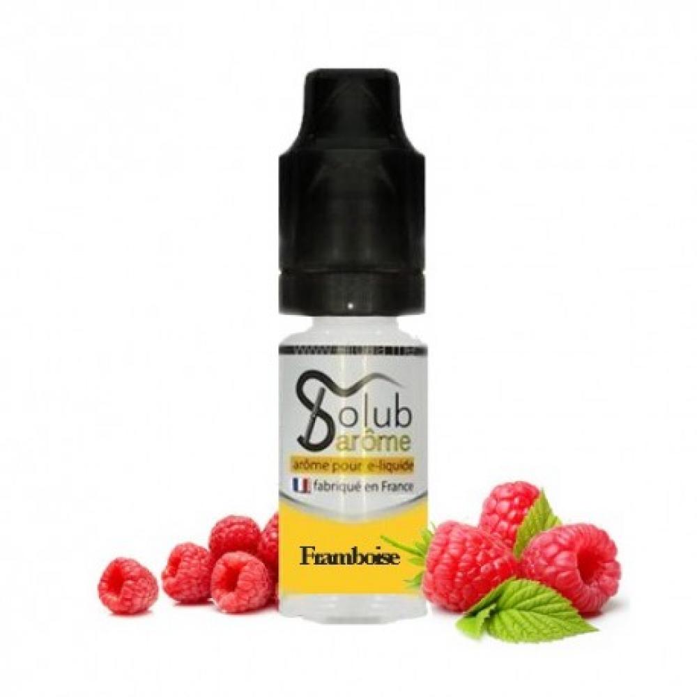 Solub Arome Framboise