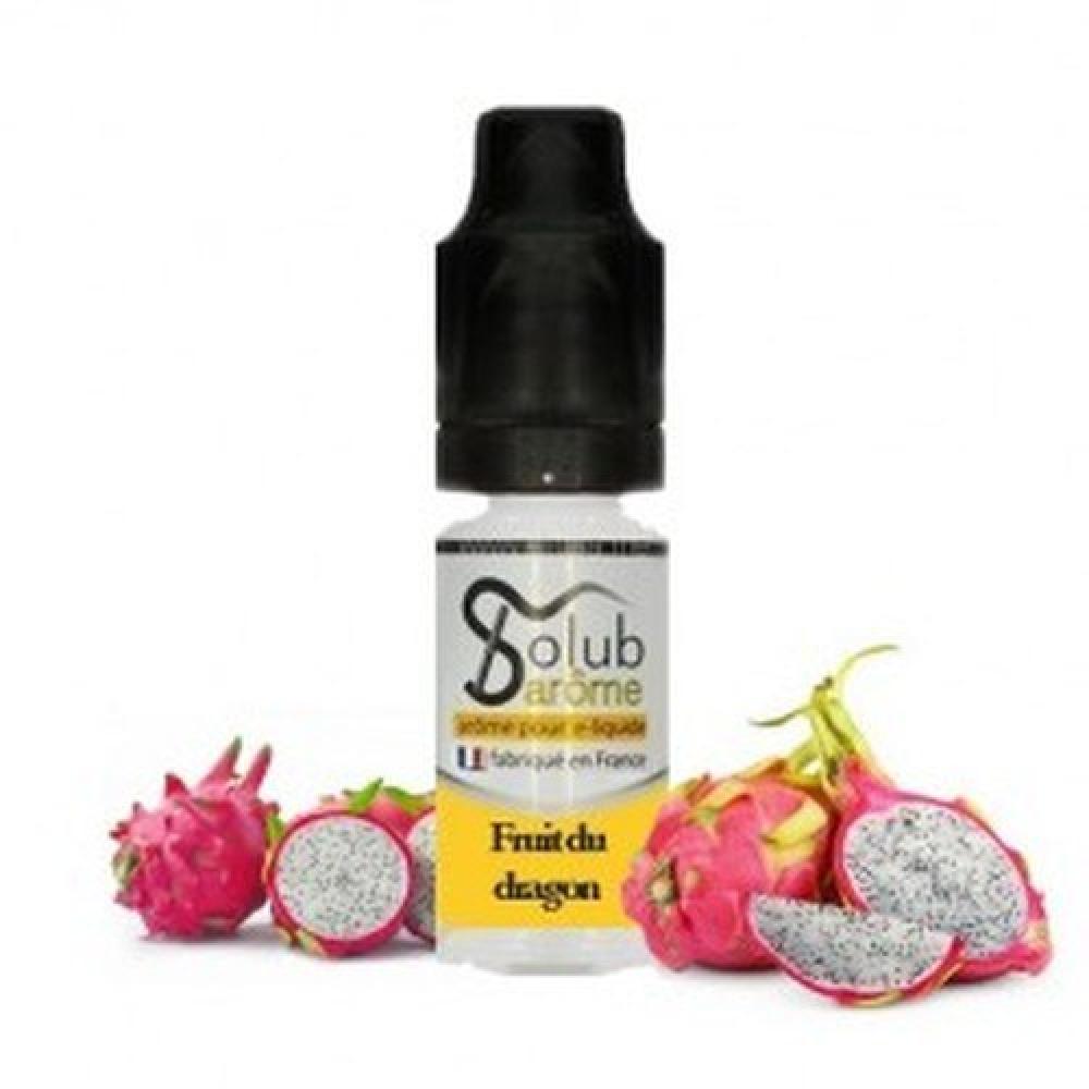 Solub Arome Fruit Du Dragon