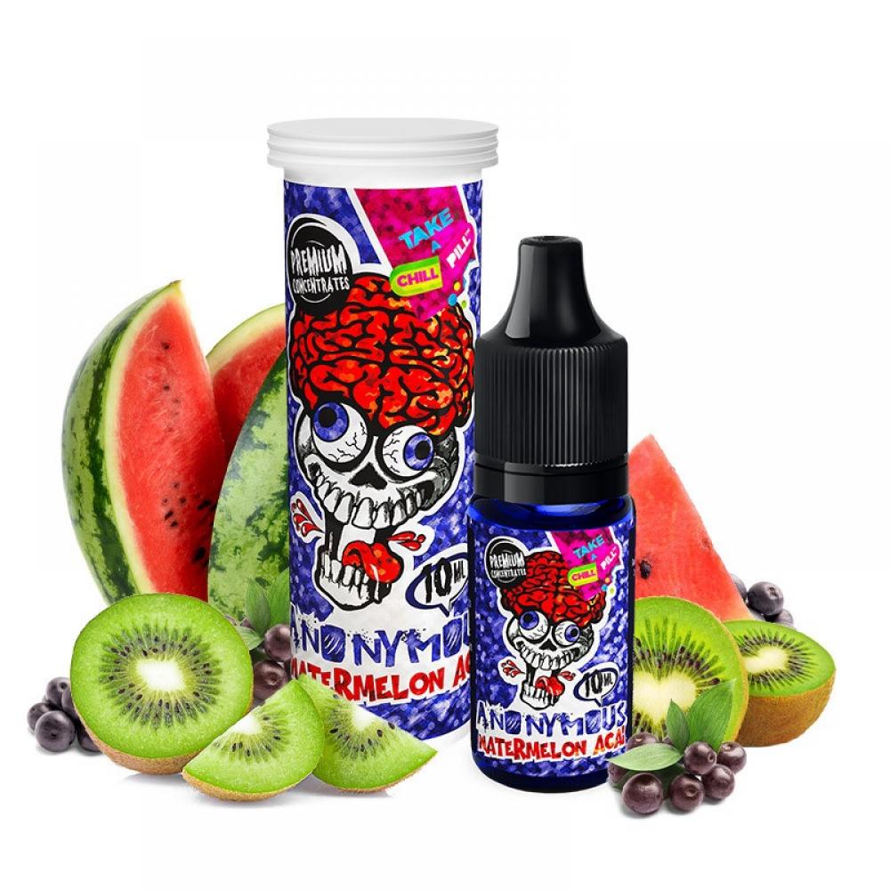 Chill Pill Anonymous Watermelon Acai