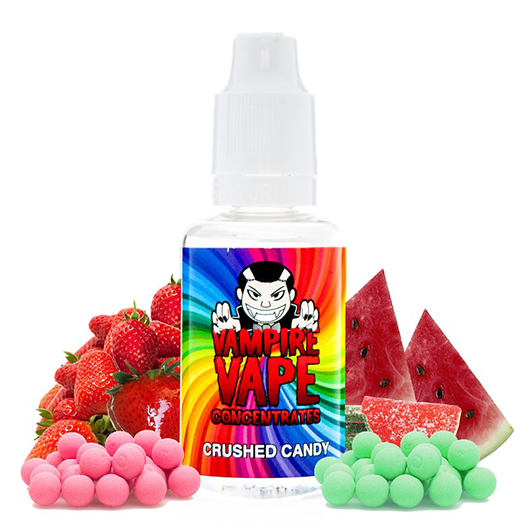 Vampire Vape Crushed Candy 30ml