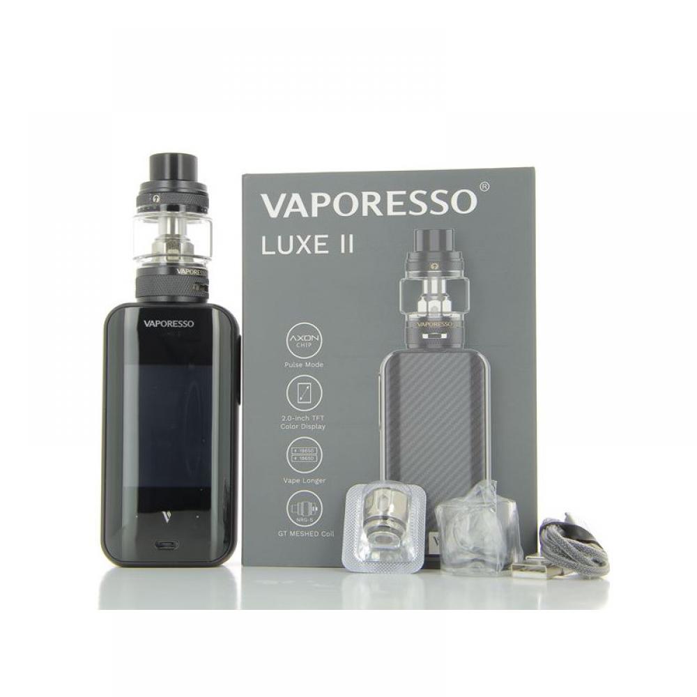 Vaporesso LUXE 2 NRG-S TC 220W Full Kit