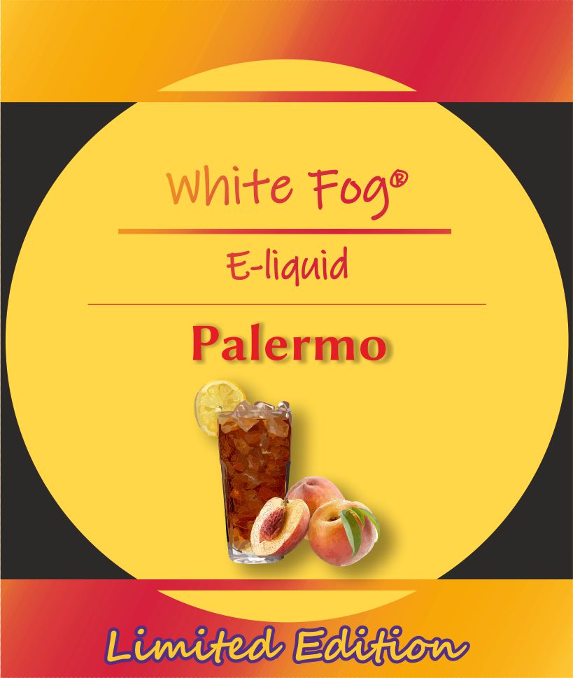 White Fog Palermo V2