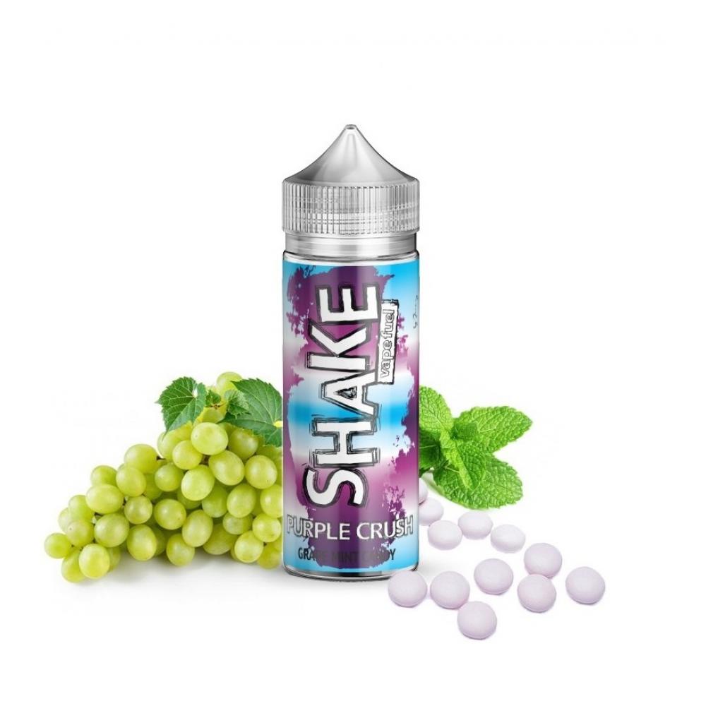 SHAKE Purple Crush 120ml/24ml