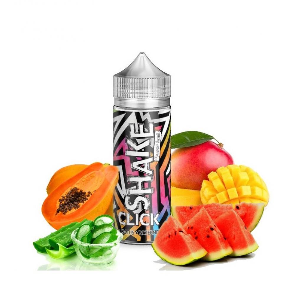 SHAKE Click 120ml/24ml