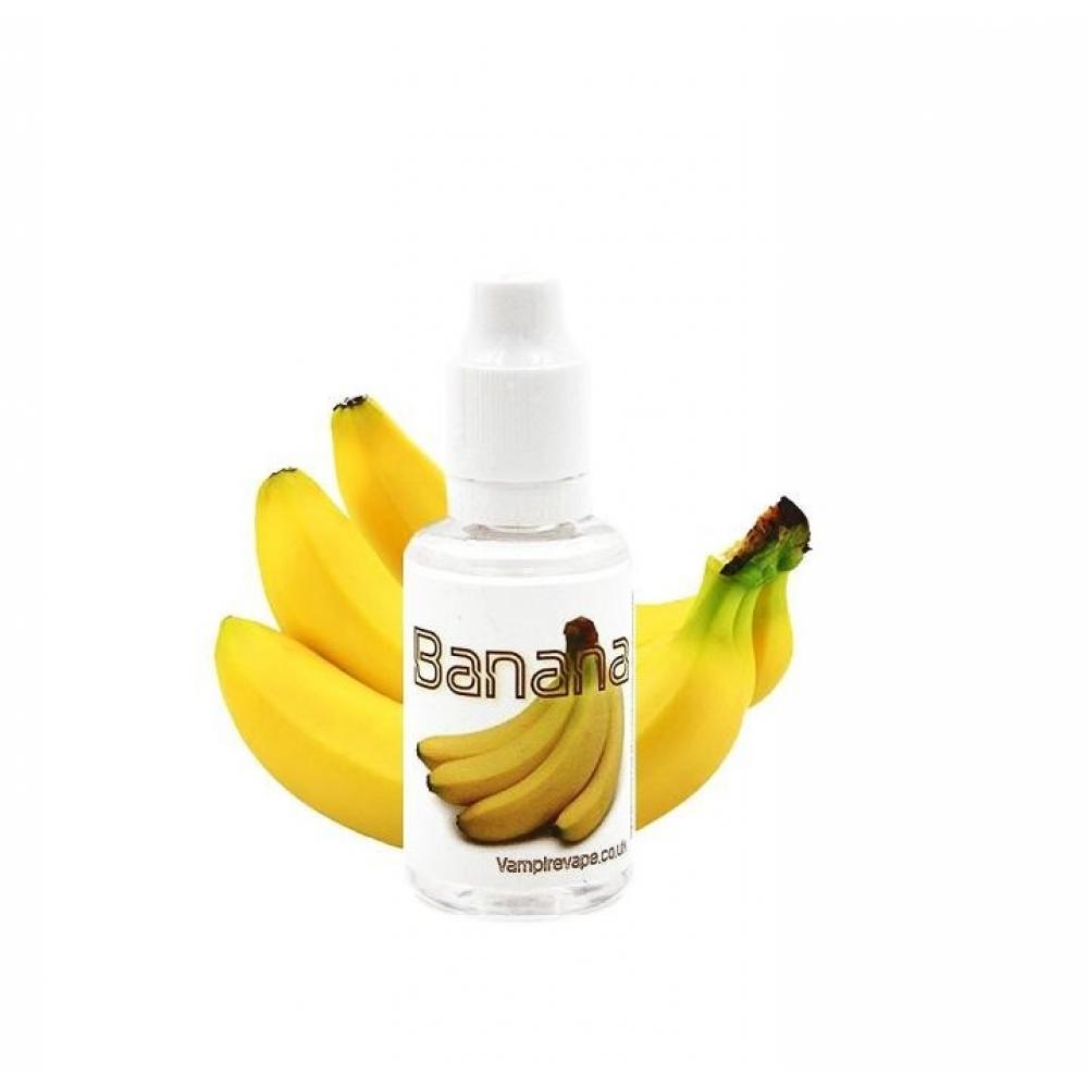 Vampire Vape Banana 30ml