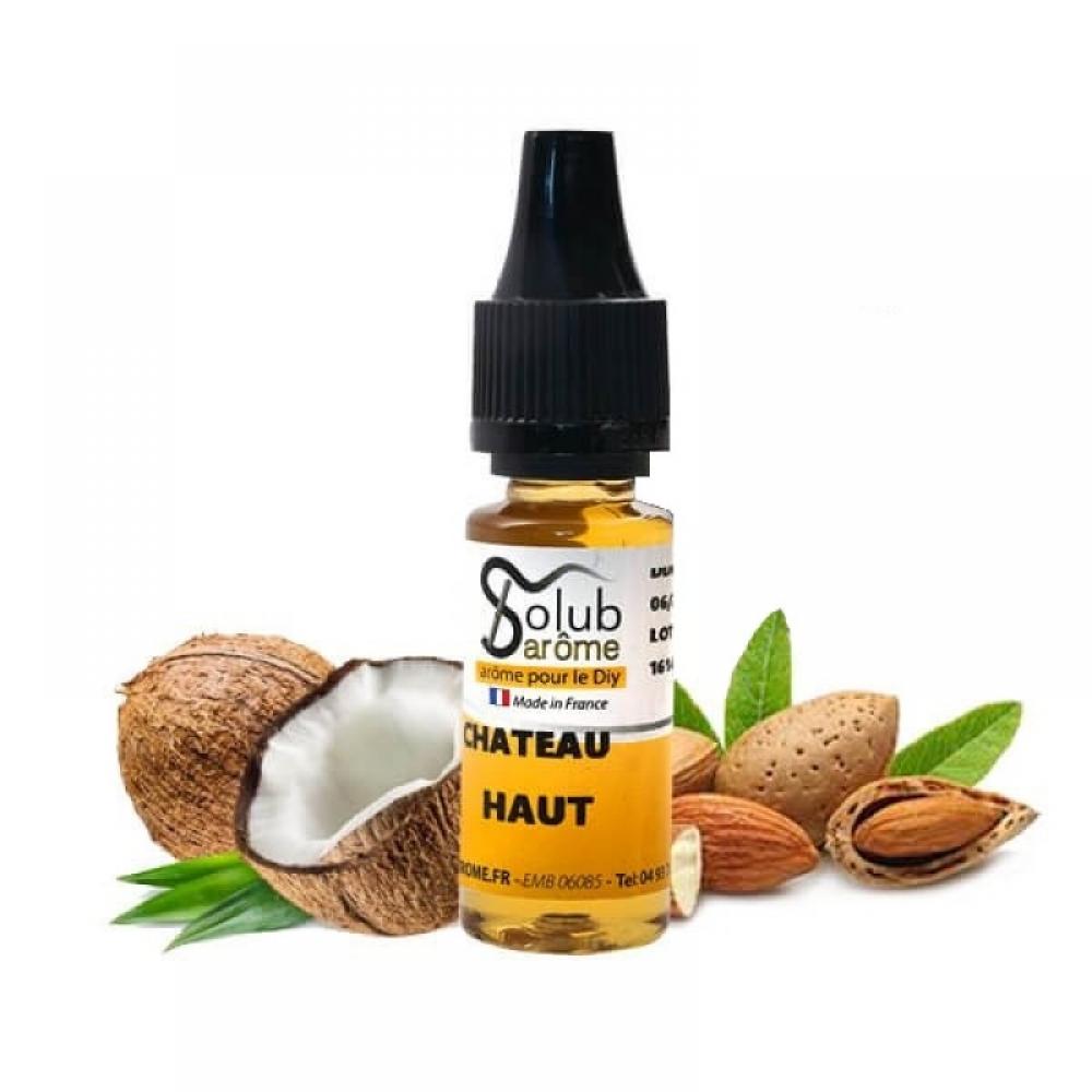 Solub Arome Château Haut 10ml 