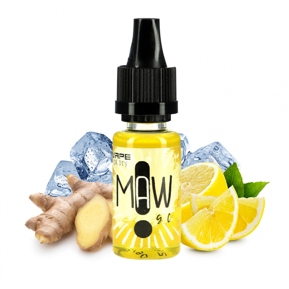 Revolute MAW Gic 10ml