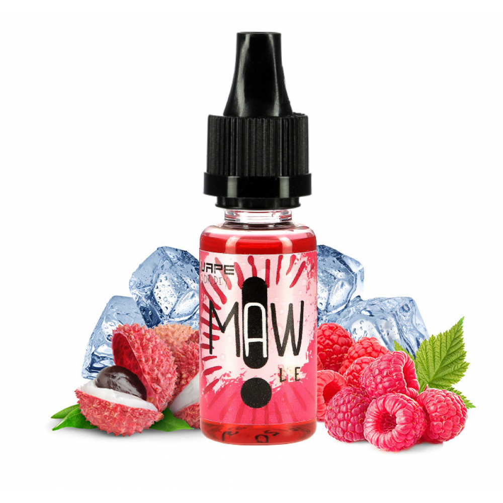 Revolute MAW Lee 10ml