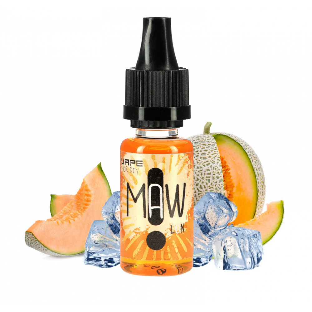 Revolute MAW Lon 10ml