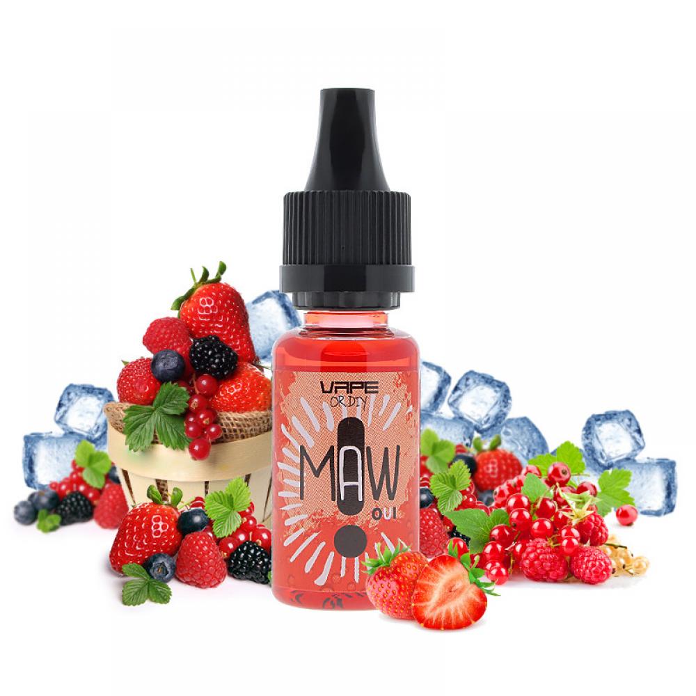 Revolute MAW Oui 10ml