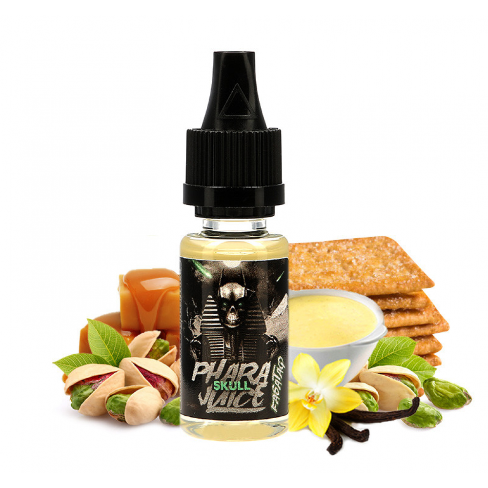 Revolute Phara Skull Fasataq 10ml