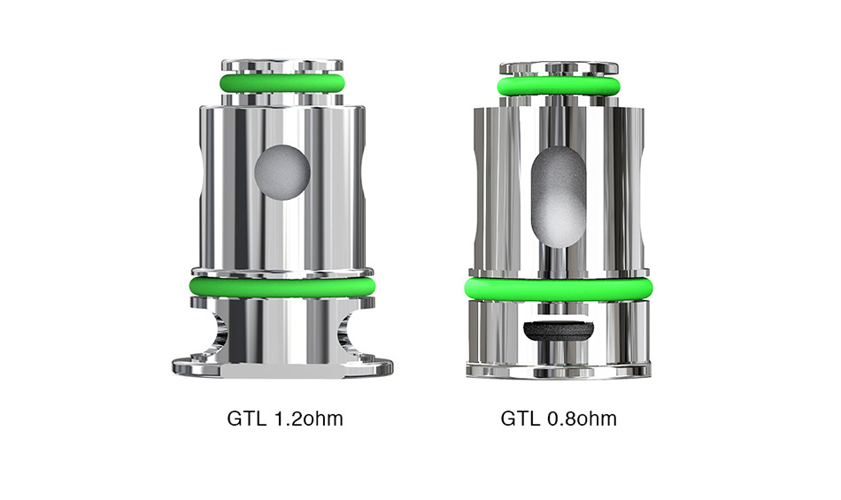 Eleaf GTL Coil