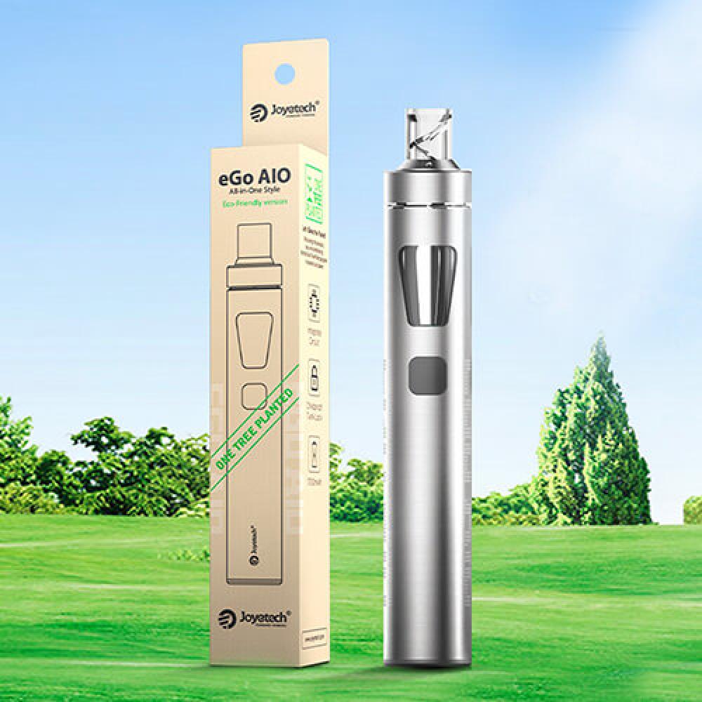 Joyetech eGo AIO Eco-Friendly Starter Kit