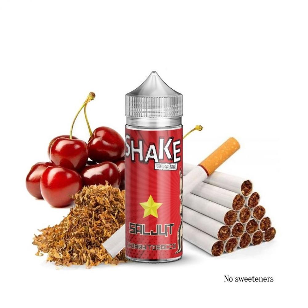 SHAKE Saljut 120ml/24ml