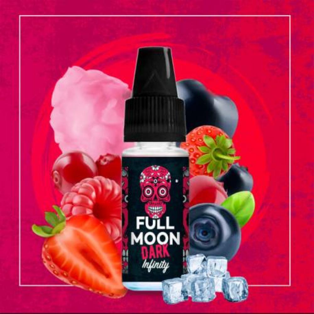 Full Moon Dark Infinity 10ml