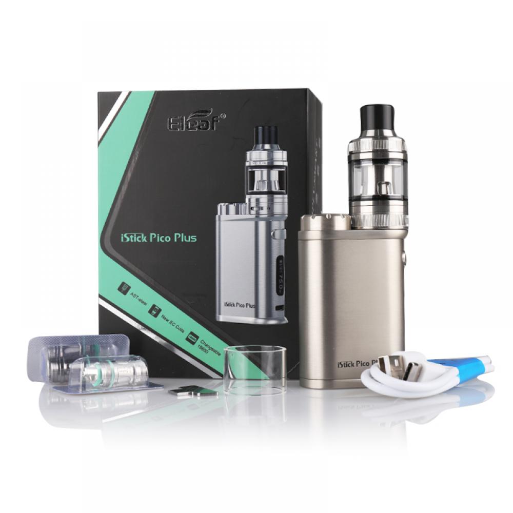 Eleaf iStick Pico Plus 75W Melo 4S Full Kit