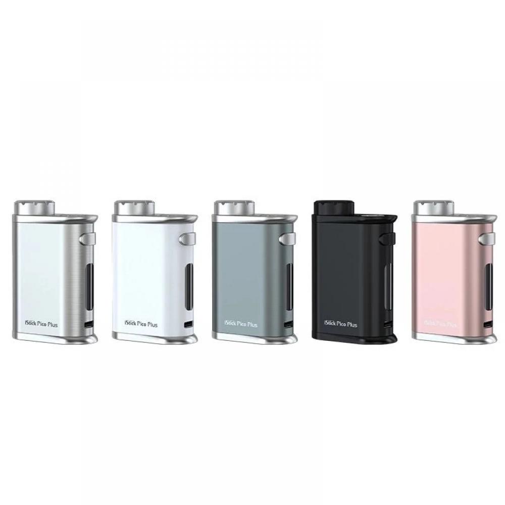 Eleaf iStick Pico Plus 75W Box MOD