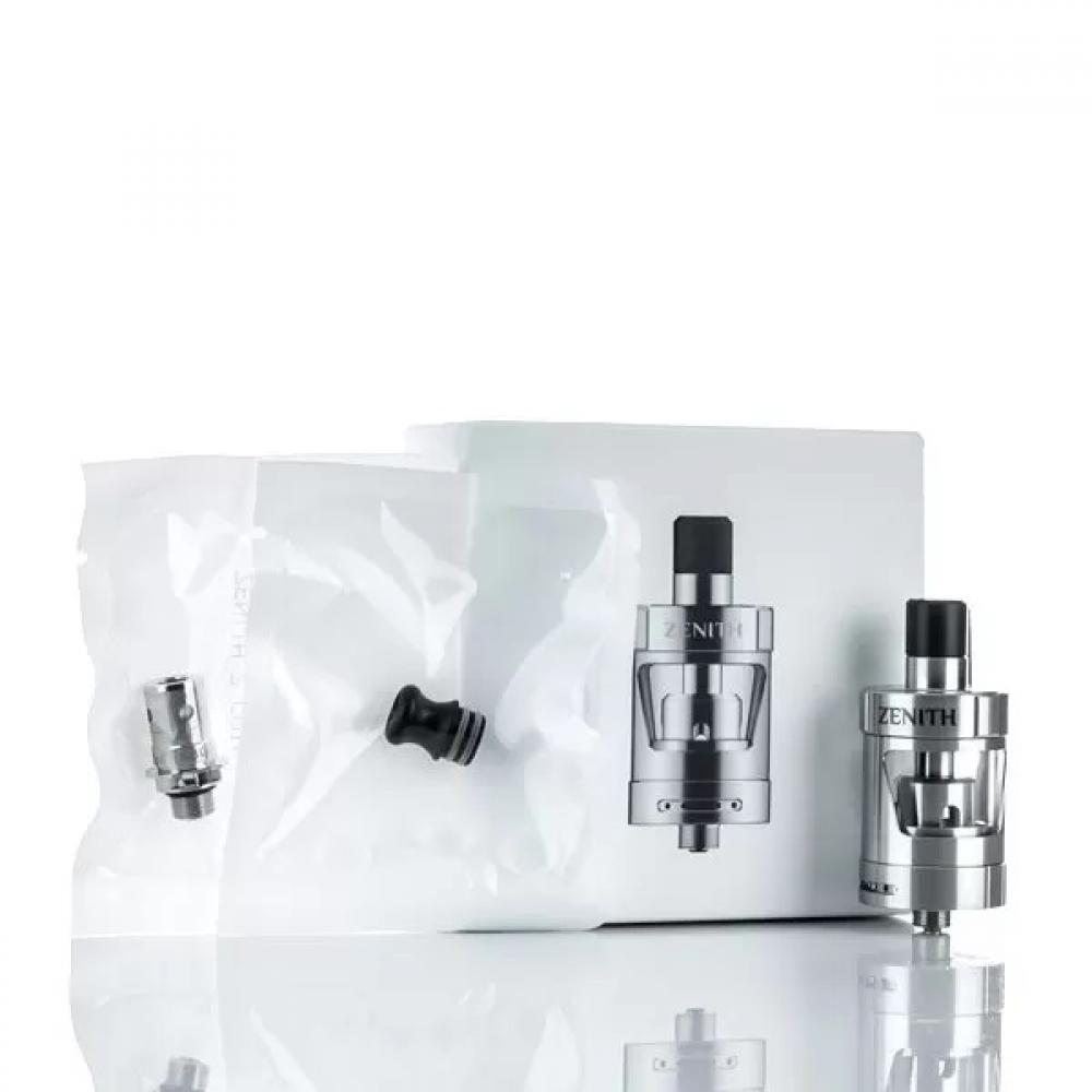 Innokin Zenith II Tank