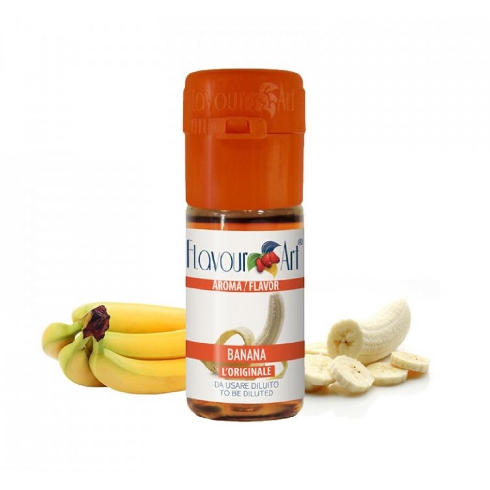 FlavourArt Banana 10ml