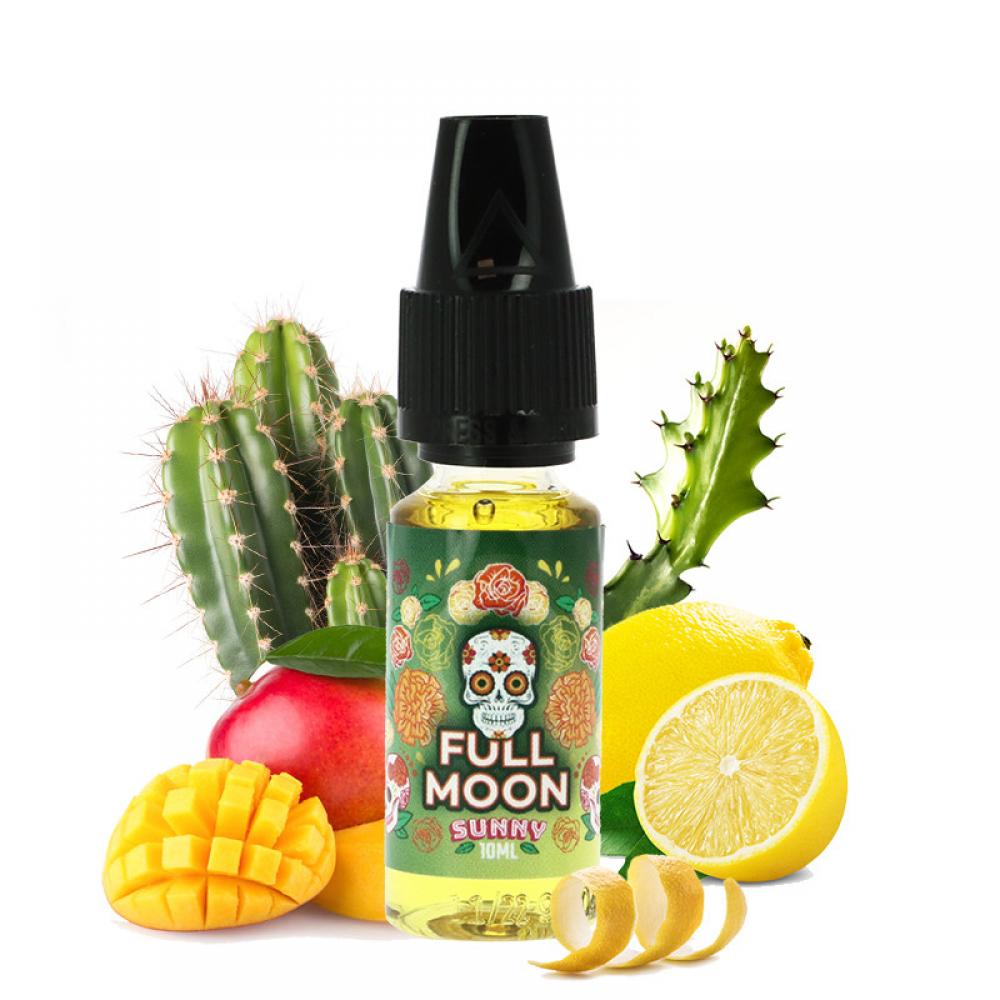 Full Moon Sunny 10ml 