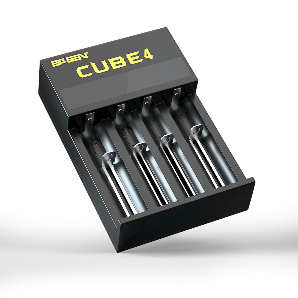 Basen Cube4 Charger