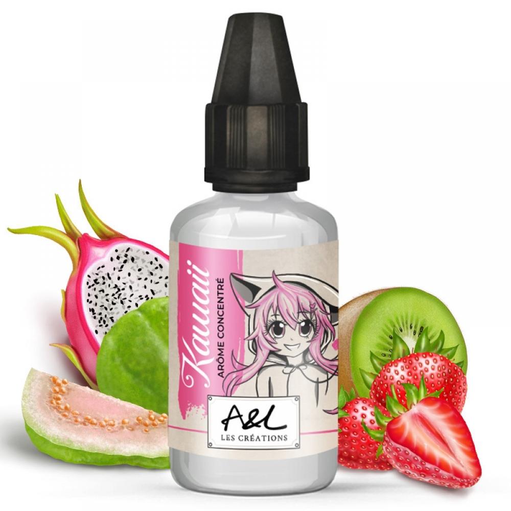 A & L Les Créations Kawaii 30ml