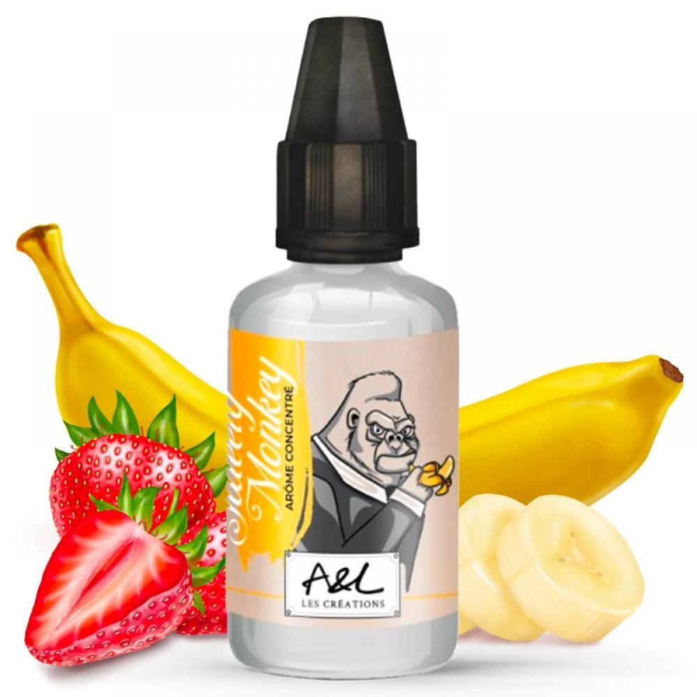 A & L Les Créations Sweety Monkey 30ml